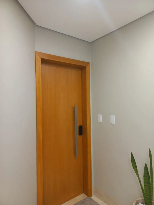 Apartamento à venda no bairro Nova Suiça - Goiânia/GO