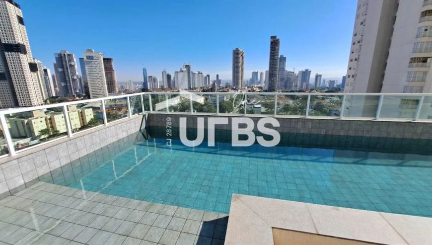 Qs Life Home &amp;amp; Clinical - Apartamento 2 quartos, sendo 2 suítes