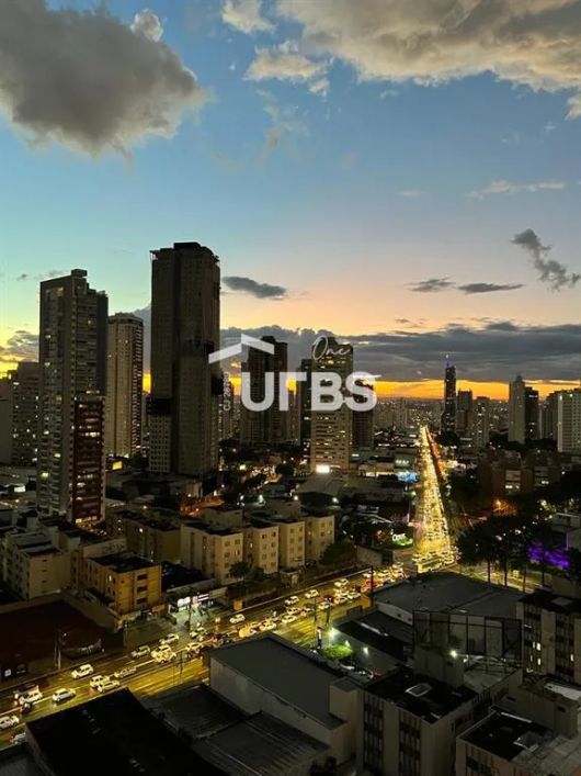 Qs Life Home &amp;amp; Clinical - Apartamento 2 quartos, sendo 2 suítes