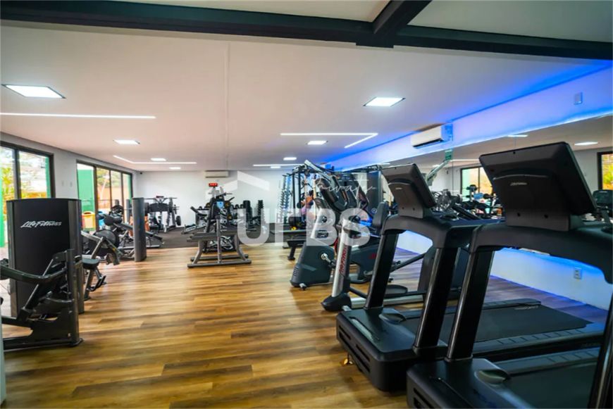 Portal do Sol Golf Green - Terreno Residencial