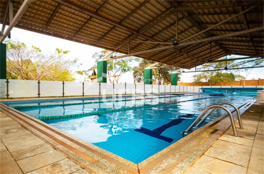 Portal do Sol Golf Green - Terreno Residencial