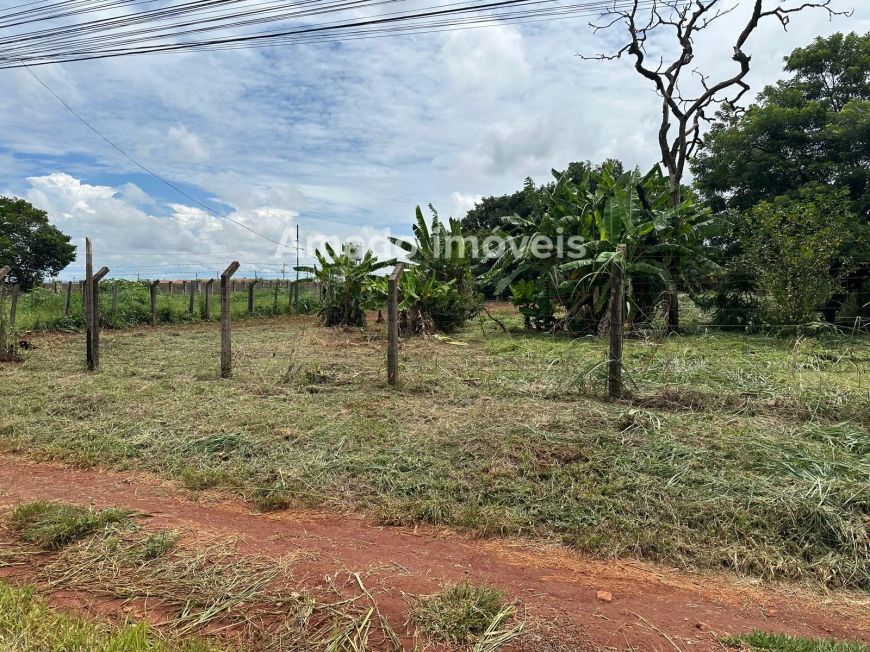 Área para venda GO-070 - 2000 m² Parque Maracanã, Goiânia - GO, Proxim²o ao posto policial