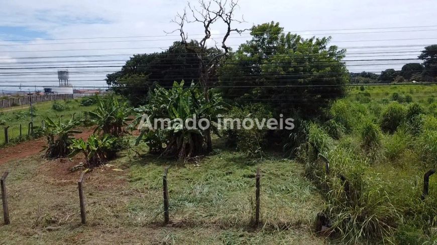 Área para venda GO-070 - 2000 m² Parque Maracanã, Goiânia - GO, Proxim²o ao posto policial