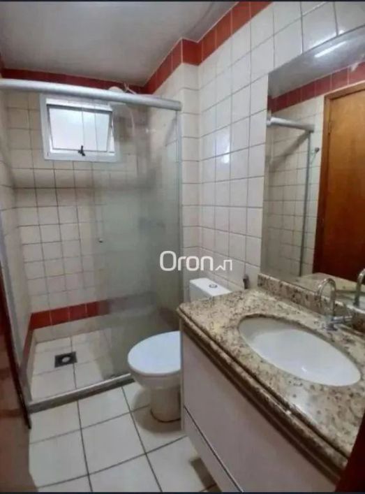 Apartamento à venda, 70 m² por R$ 360.000,00 - Residencial Eldorado - Goiânia/GO