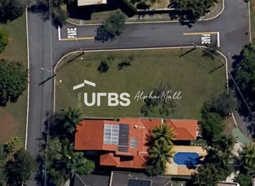 Portal do Sol I - Terreno Residencial