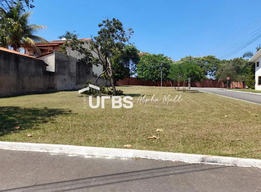 Portal do Sol I - Terreno Residencial