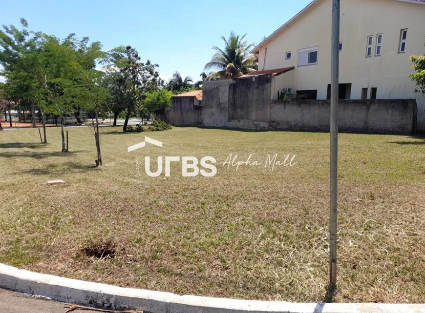 Portal do Sol I - Terreno Residencial