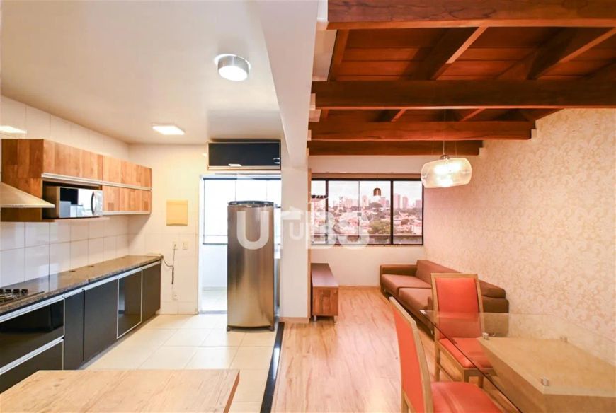 -Duplex para venda tem 64 metros quadrados com 1 quarto em Vila Maria José - Goiânia - GO