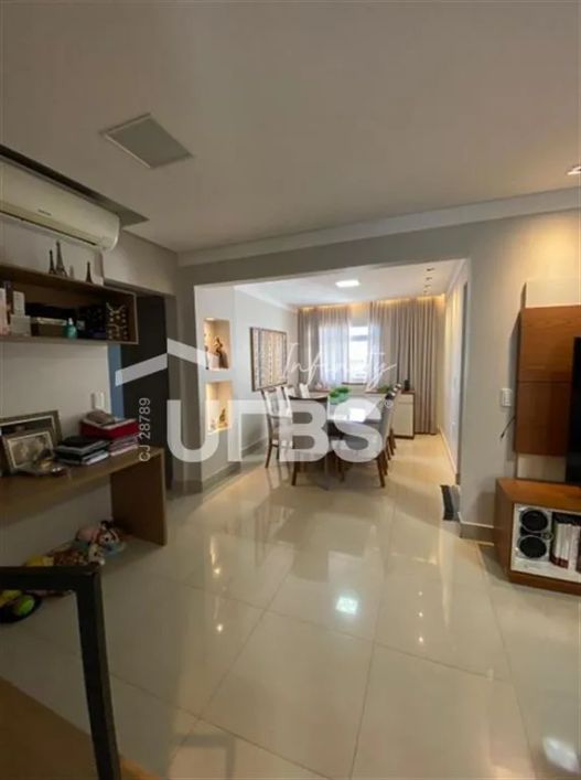 Condomínio residencial Cleber Gouveia - Apartamento 3 quartos, sendo 1 suíte