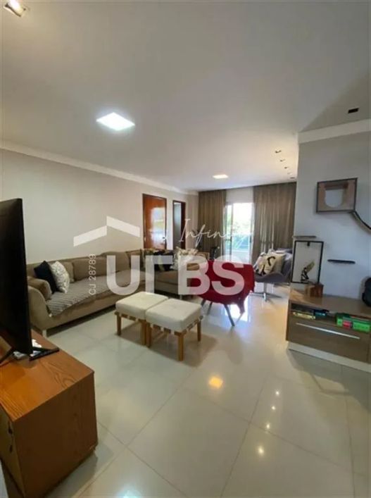 Condomínio residencial Cleber Gouveia - Apartamento 3 quartos, sendo 1 suíte