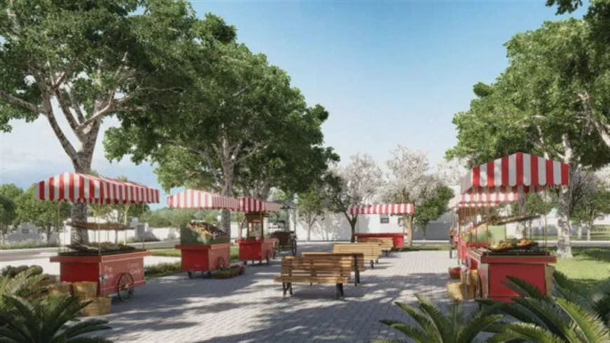 Imóvel para venda com 428 metros quadrados em Jardins Amsterdã - Goiânia - GO