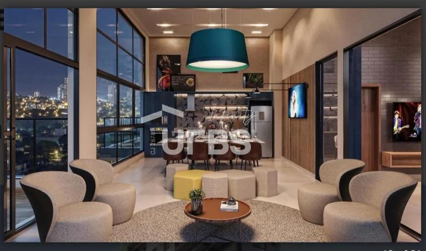 Catena - Apartamento 3 quartos, sendo 3 suítes
