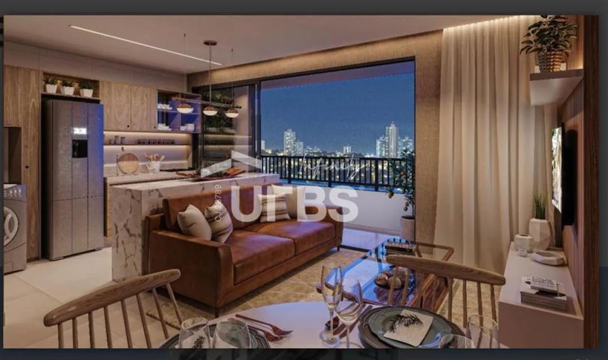 Catena - Apartamento 3 quartos, sendo 3 suítes