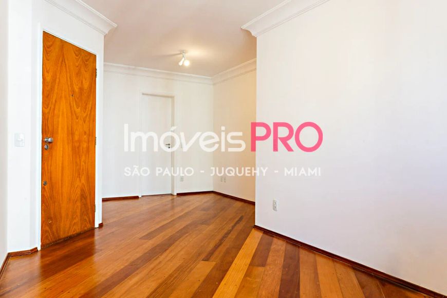 Apartamento, Brooklin - São Paulo