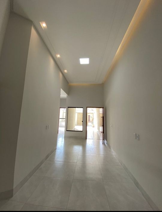 CASA ANTONIO BARBOSA - PROXIMO A UFG