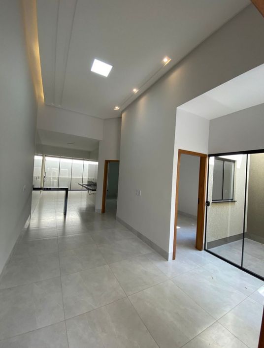 CASA ANTONIO BARBOSA - PROXIMO A UFG