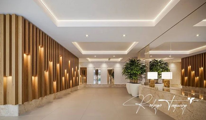 Wish Gran 29 – Conforto e Praticidade no Setor Bueno, Goiânia