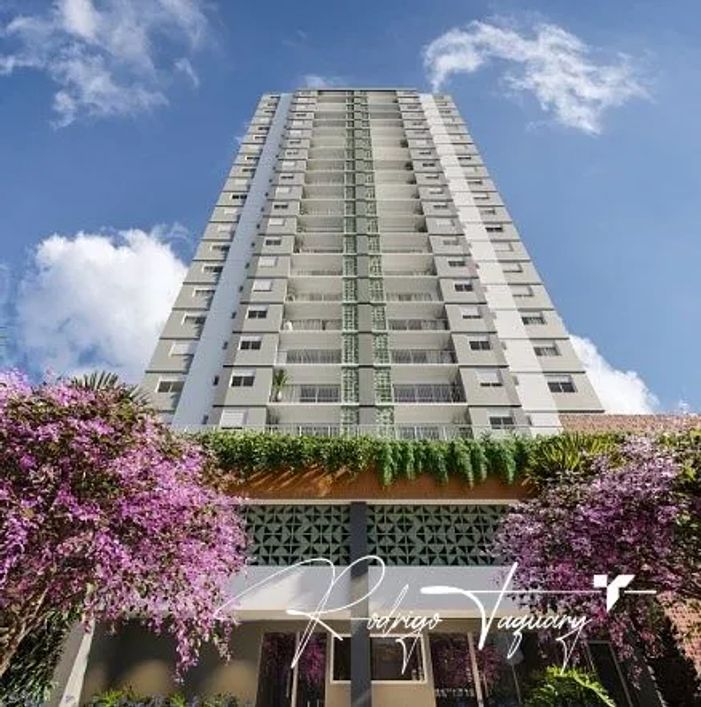Wish Gran 29 – Conforto e Praticidade no Setor Bueno, Goiânia