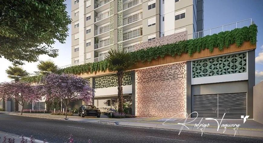 Wish Gran 29 – Conforto e Praticidade no Setor Bueno, Goiânia