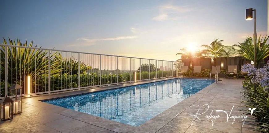 Wish Gran 29 – Conforto e Praticidade no Setor Bueno, Goiânia