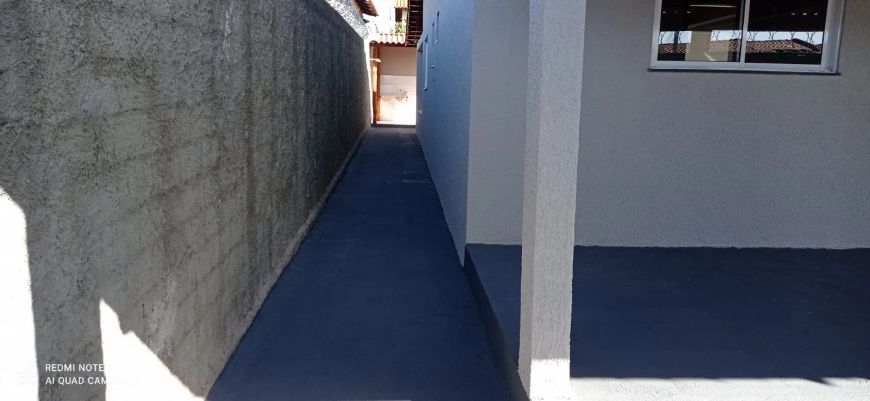 Casa no Bairro Residencial São Leopoldo Complemento Casa de Rua com 3 Quarto(s) e 2 banheiro(s) à Ve