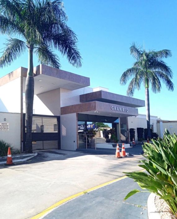 Apartamento Gran Rio Apartamento com 2 Quarto(s) e 1 banheiro(s) à Venda, 44.86 por R$ 170.000 no se