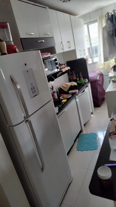 Apartamento Gran Rio Apartamento com 2 Quarto(s) e 1 banheiro(s) à Venda, 44.86 por R$ 170.000 no se