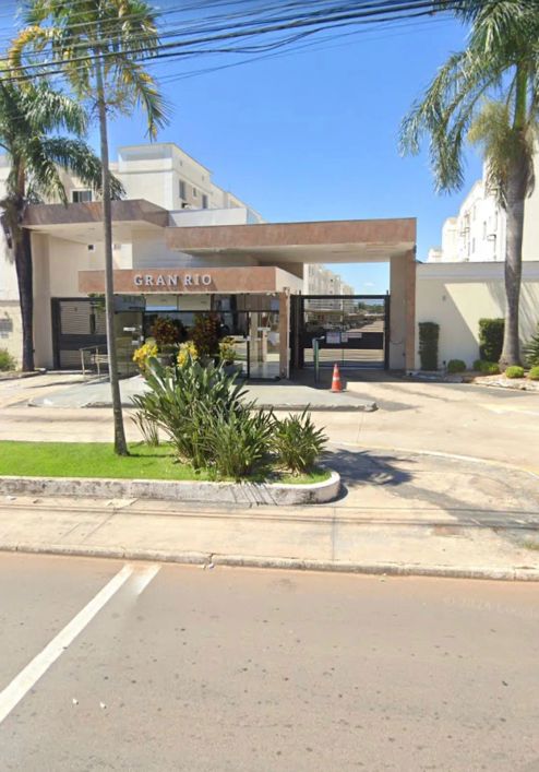 Apartamento Gran Rio Apartamento com 2 Quarto(s) e 1 banheiro(s) à Venda, 44.86 por R$ 170.000 no se