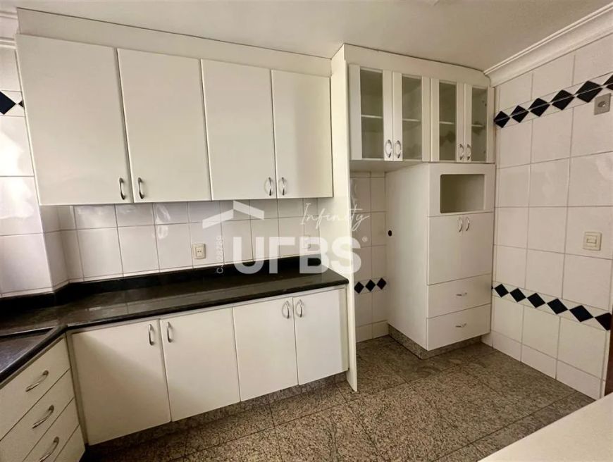 Apartamento no Residencial Luciano Oliveira / setor Bueno