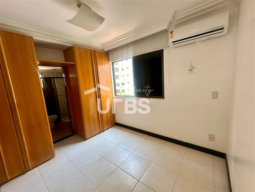 Apartamento no Residencial Luciano Oliveira / setor Bueno