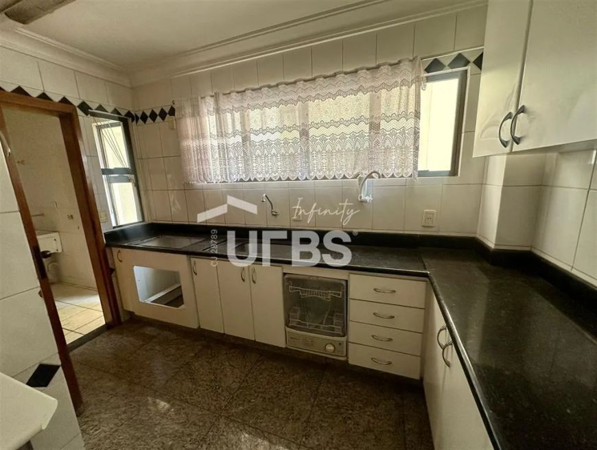 Apartamento no Residencial Luciano Oliveira / setor Bueno
