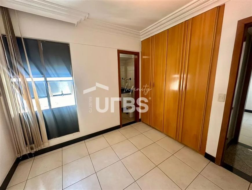 Apartamento no Residencial Luciano Oliveira / setor Bueno