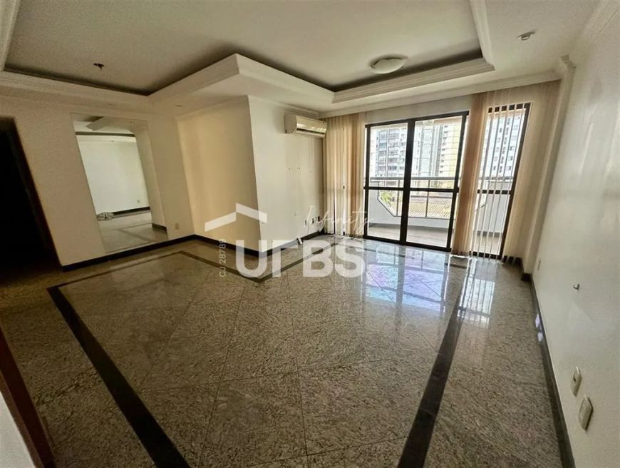 Apartamento no Residencial Luciano Oliveira / setor Bueno