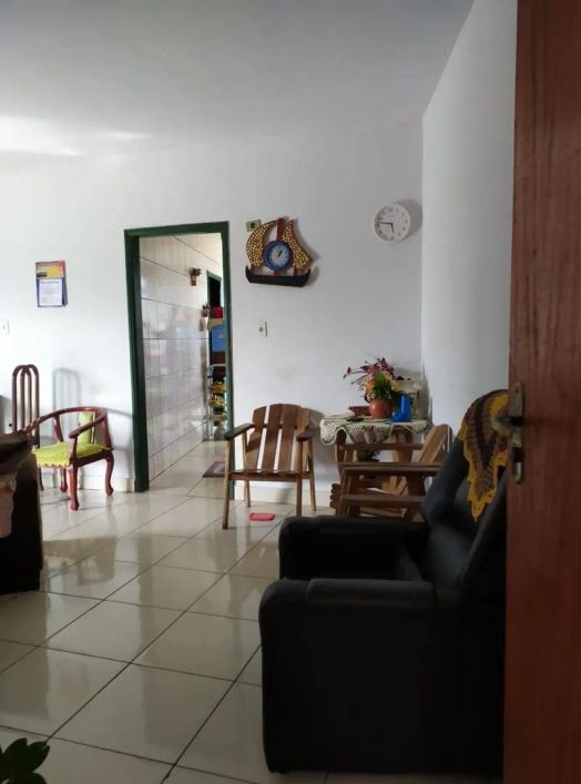 Casa com 3 dormitórios à venda, 580 m² por R$ 700.000,00 - Jardim Novo Mundo - Goiânia/GO