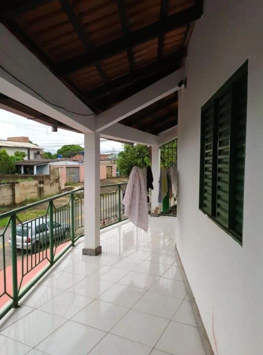 Casa com 3 dormitórios à venda, 580 m² por R$ 700.000,00 - Jardim Novo Mundo - Goiânia/GO