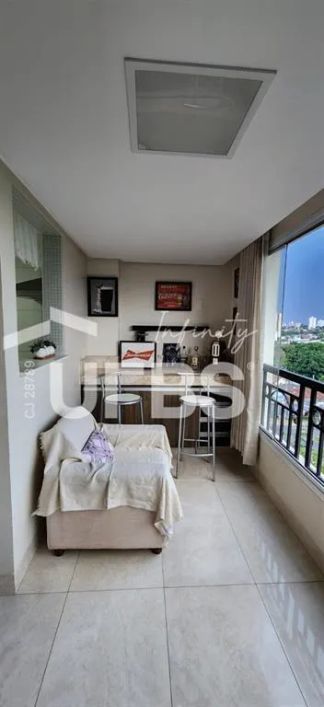 APARTAMENTO 3 SÍTES PARQUE AMAZONIA