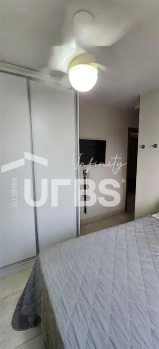 APARTAMENTO 3 SÍTES PARQUE AMAZONIA