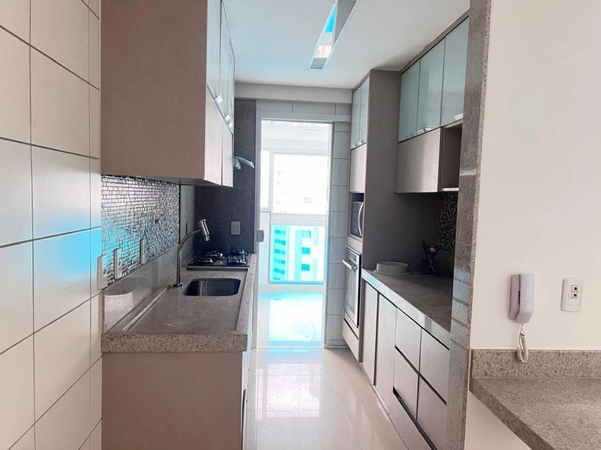 Apartamento 3 quartos Residencial Varandas