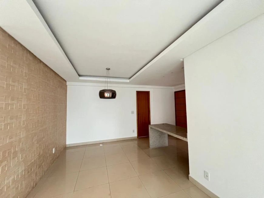 Apartamento 3 quartos Residencial Varandas