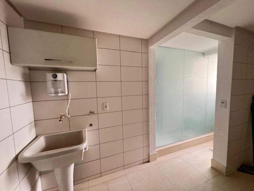 Apartamento 3 quartos Residencial Varandas