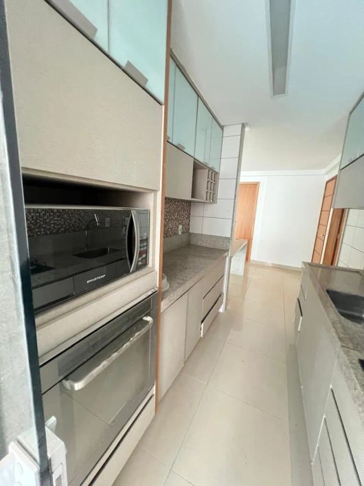 Apartamento 3 quartos Residencial Varandas