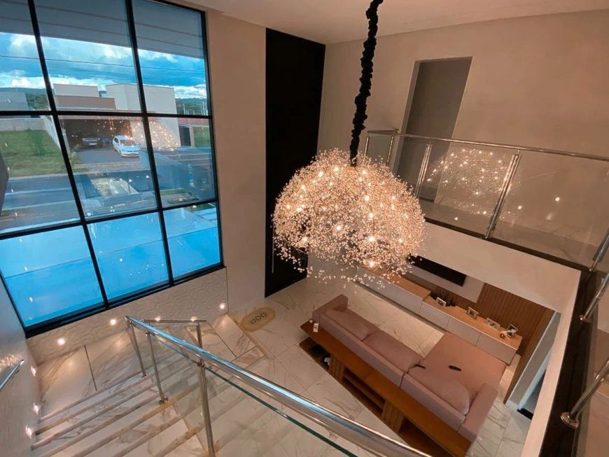Imóvel para venda com 250 metros quadrados com 4 quartosSobrado de Alto Padrão, 250m², à venda por R