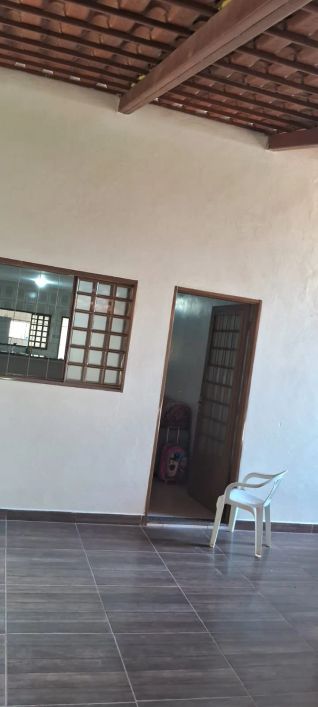 EXCELENTE OPORTUNIDADE! Imóvel para venda, 3/4 - 240 m² - Vila Jardim Pompéia - Goiânia - GO