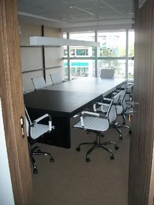 SALA COMERCIAL NEW YORK - GOIÂNIA-GO