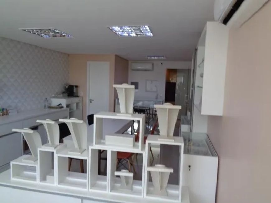 SALA COMERCIAL NEW YORK - GOIÂNIA-GO