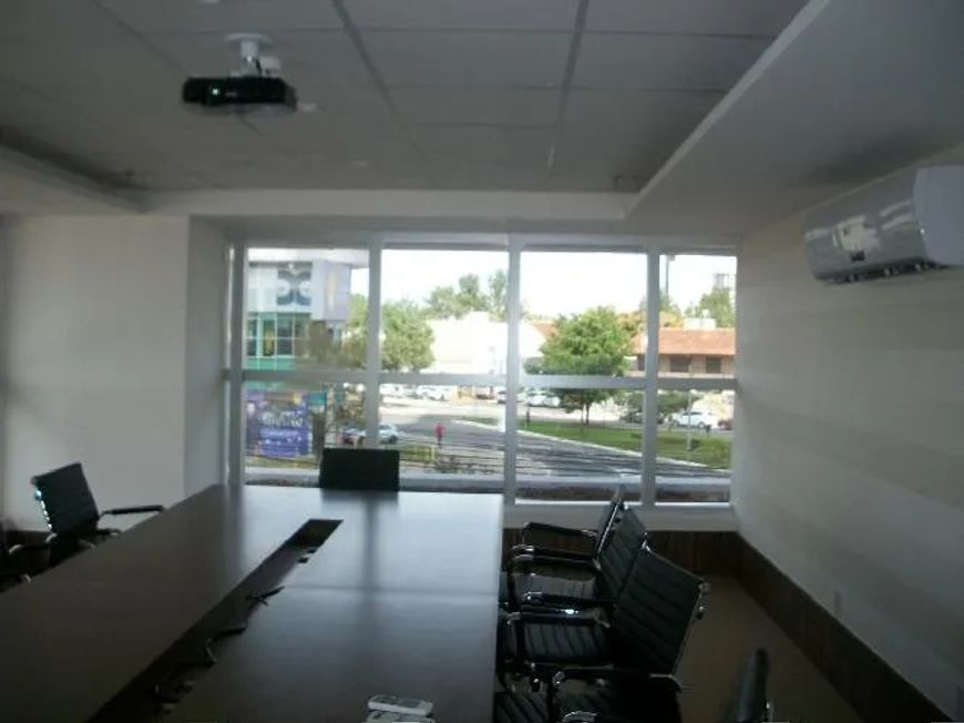 SALA COMERCIAL NEW YORK - GOIÂNIA-GO