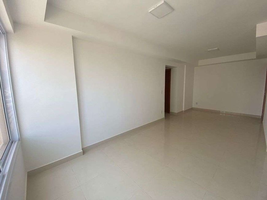 Apartamento à venda com 3 quartos sendo 1 suíte no Jardim Europa de 77m²