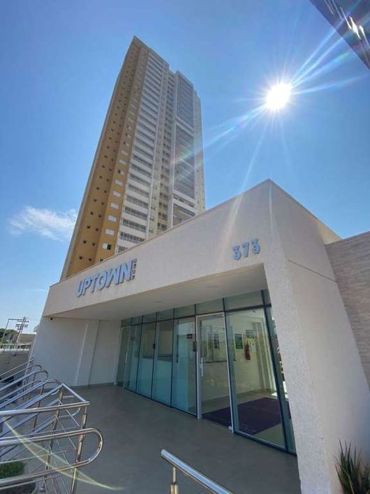 Apartamento à venda com 3 quartos sendo 1 suíte no Jardim Europa de 77m²