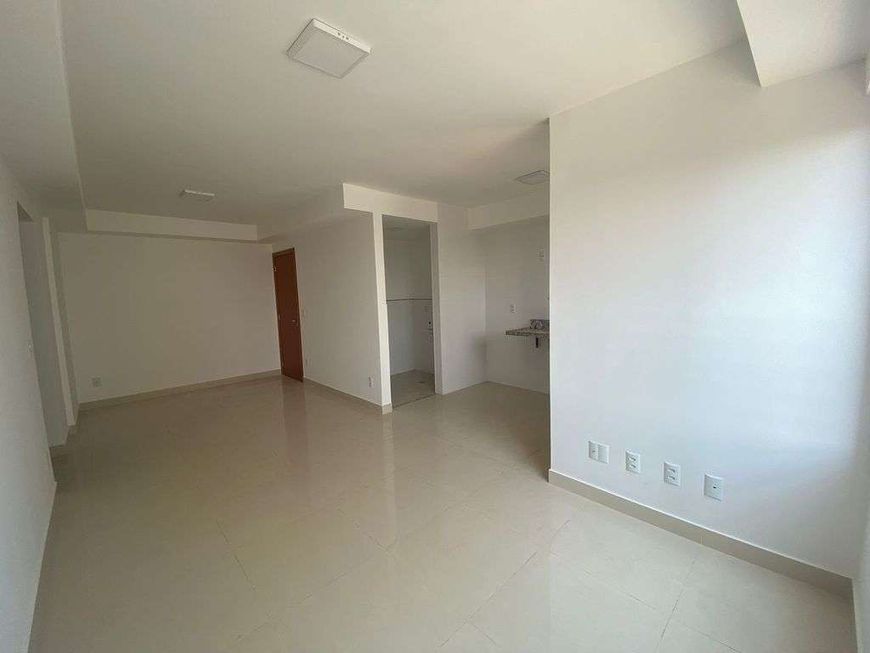 Apartamento à venda com 3 quartos sendo 1 suíte no Jardim Europa de 77m²