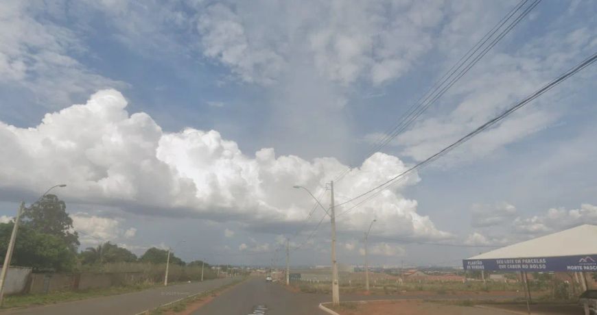 Residencial Monte Pascoal II Área / Terreno à Venda, 200 por R$ 175.000 no setor Residencial Monte P